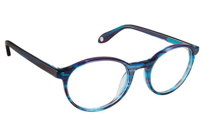 FYSH UK Eyewear Eyeglasses 3600 - Go-Readers.com