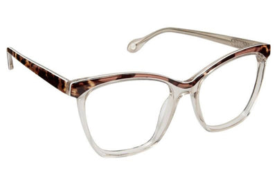 FYSH UK Eyewear Eyeglasses 3603 - Go-Readers.com