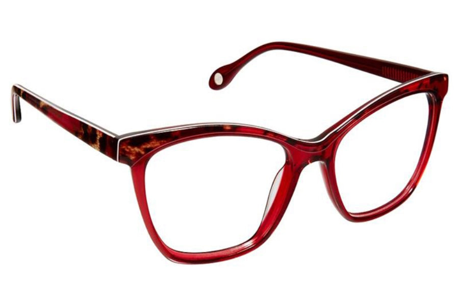 FYSH UK Eyewear Eyeglasses 3603 - Go-Readers.com