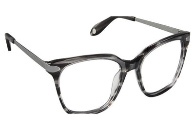 FYSH UK Eyewear Eyeglasses 3605 - Go-Readers.com