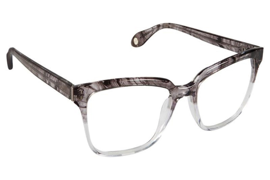 FYSH UK Eyewear Eyeglasses 3608 - Go-Readers.com
