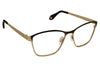 FYSH UK Eyewear Eyeglasses 3610 - Go-Readers.com