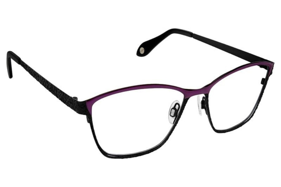 FYSH UK Eyewear Eyeglasses 3610 - Go-Readers.com