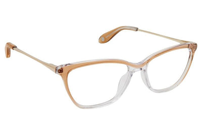 FYSH UK Eyewear Eyeglasses 3611 - Go-Readers.com