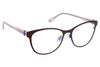 FYSH UK Eyewear Eyeglasses 3614 - Go-Readers.com