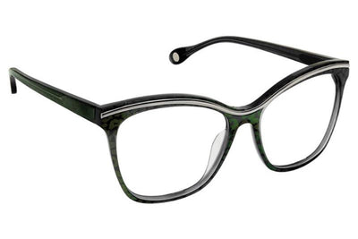 FYSH UK Eyewear Eyeglasses 3615 - Go-Readers.com