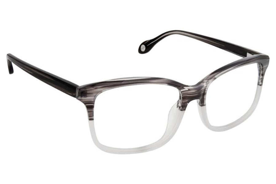 FYSH UK Eyewear Eyeglasses 3616 - Go-Readers.com