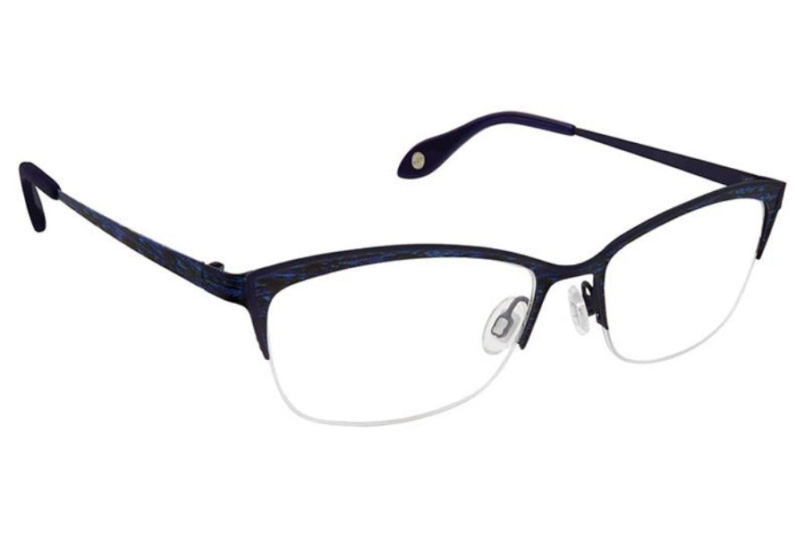 FYSH UK Eyewear Eyeglasses 3619