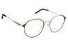 FYSH UK Eyewear Eyeglasses 3622 - Go-Readers.com