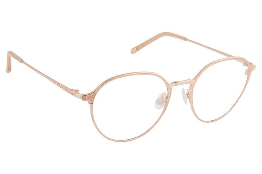 FYSH UK Eyewear Eyeglasses 3622