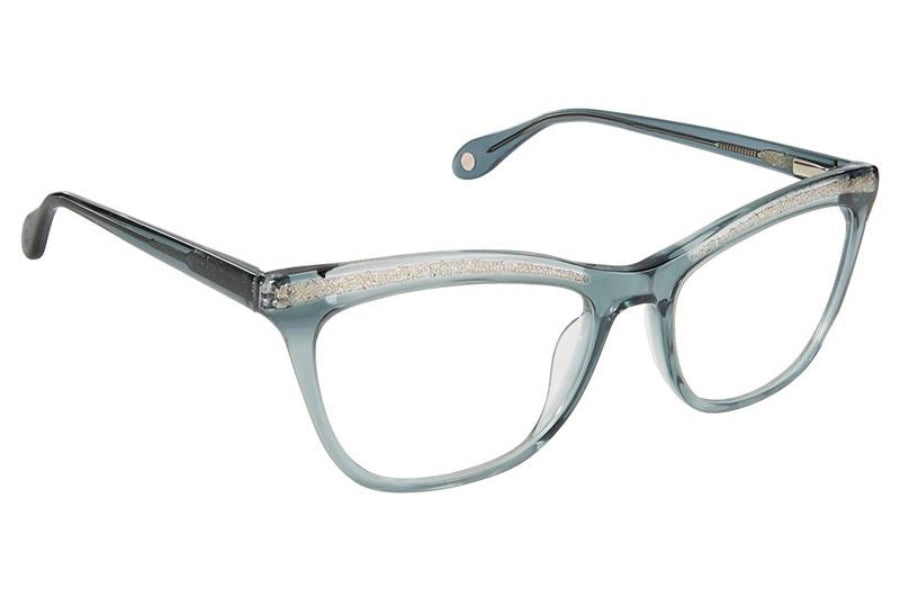 FYSH UK Eyewear Eyeglasses 3624