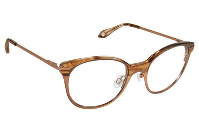 FYSH UK Eyewear Eyeglasses 3625 - Go-Readers.com