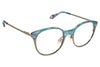 FYSH UK Eyewear Eyeglasses 3625 - Go-Readers.com