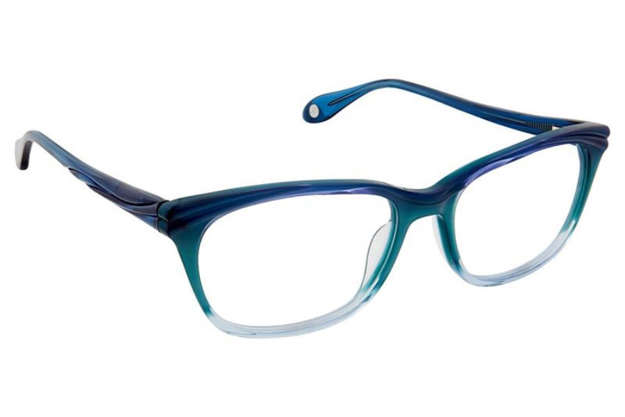 FYSH UK Eyewear Eyeglasses 3627 - Go-Readers.com