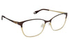 FYSH UK Eyewear Eyeglasses 3629 - Go-Readers.com