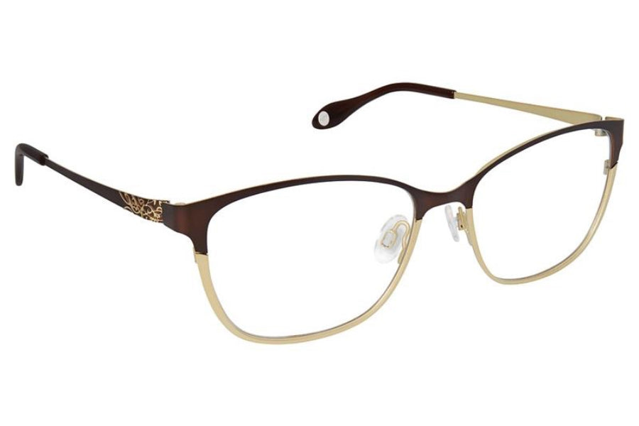 FYSH UK Eyewear Eyeglasses 3629
