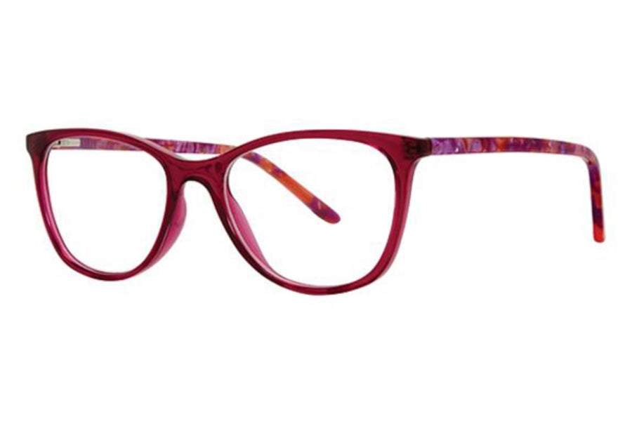 Fashiontabulous Eyeglasses 10X251