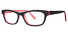 Fashiontabulous Eyeglasses 10X245 - Go-Readers.com