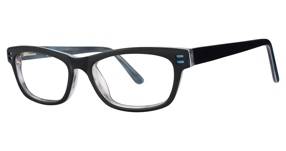 Fashiontabulous Eyeglasses 10X245