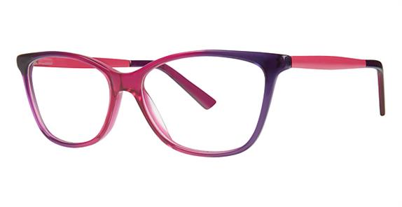 Fashiontabulous Eyeglasses 10X246