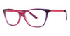 Fashiontabulous Eyeglasses 10X246 - Go-Readers.com