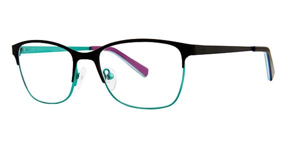 Fashiontabulous Eyeglasses 10X248