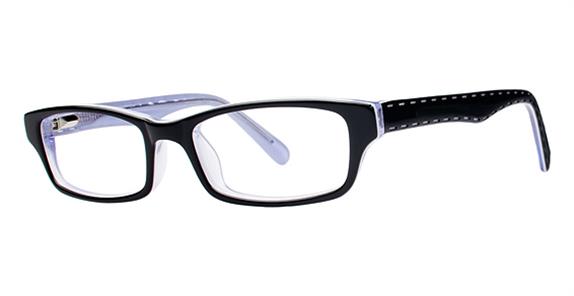 Fashiontabulous Eyeglasses 10x230