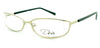 Dea Eyewear Eyeglasses CATALINA - Go-Readers.com