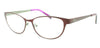 Dea Eyewear Eyeglasses Dona - Go-Readers.com
