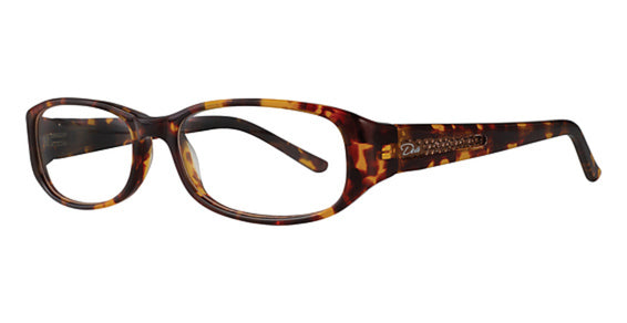 Dea Eyewear Eyeglasses GOLDIE - Go-Readers.com