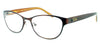 Dea Eyewear Eyeglasses GRAZIA - Go-Readers.com