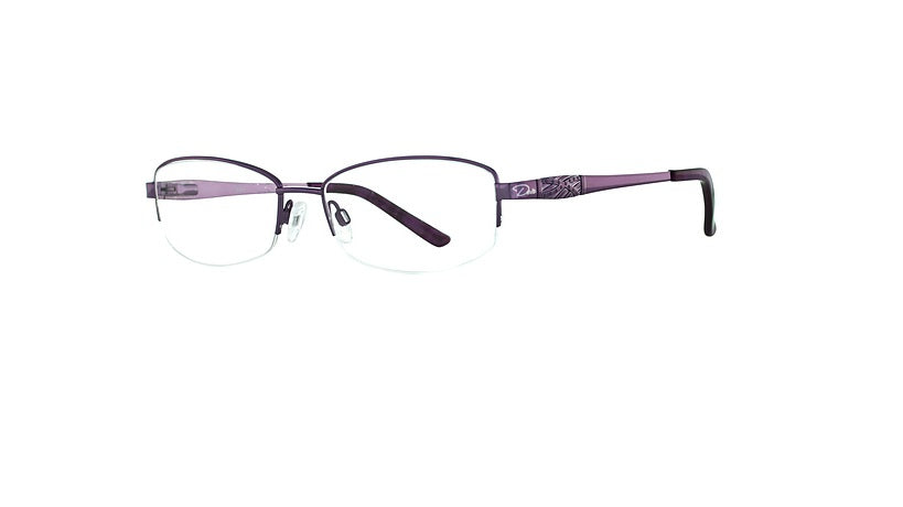 Dea Eyewear Eyeglasses Jemma