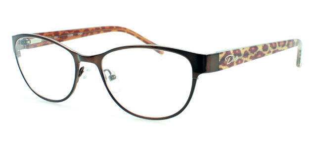 Dea Eyewear Eyeglasses LEORA