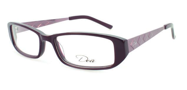 Dea Eyewear Eyeglasses MYSTIFY