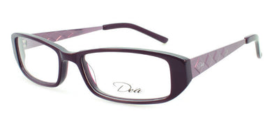 Dea Eyewear Eyeglasses MYSTIFY - Go-Readers.com