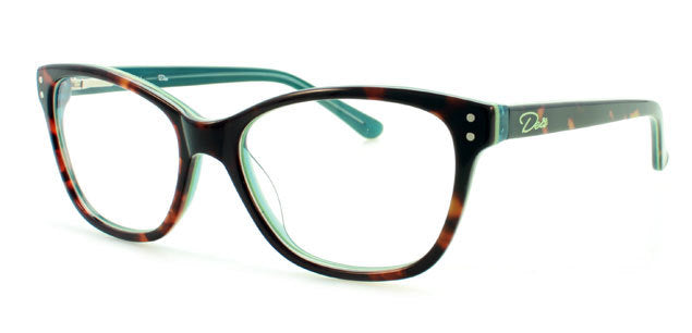 Dea Eyewear Eyeglasses Nora