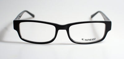 Fatheadz Eyeglasses Jaxsonian - Go-Readers.com