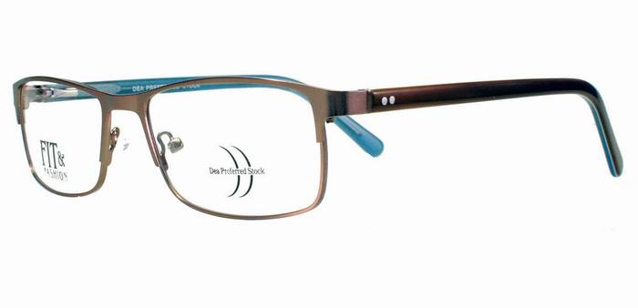 Dea Preferred Stock Eyeglasses Messina - Go-Readers.com