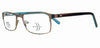 Dea Preferred Stock Eyeglasses Messina - Go-Readers.com