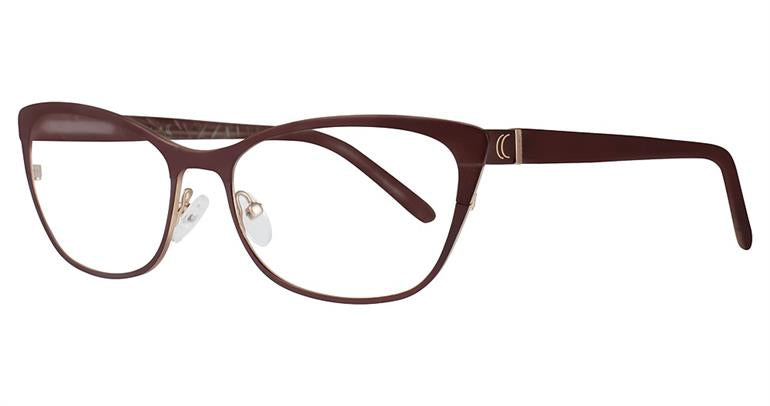 Dea Preferred Stock Eyeglasses Turin - Go-Readers.com
