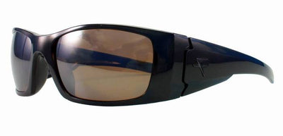 Fatheadz V2.0 Made in America Sunglasses BLACK NITRO - Go-Readers.com