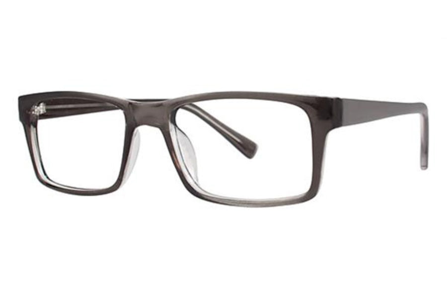 Modern Eyeglasses Fighter - Go-Readers.com