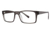 Modern Eyeglasses Fighter - Go-Readers.com