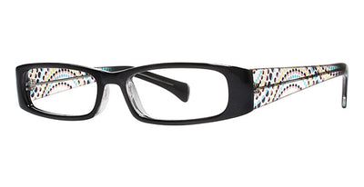 Modern Eyeglasses Fireworks - Go-Readers.com
