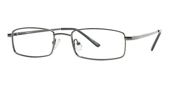 Fission Eyeglasses 027 - Go-Readers.com