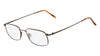 Flexon Eyeglasses 610 - Go-Readers.com