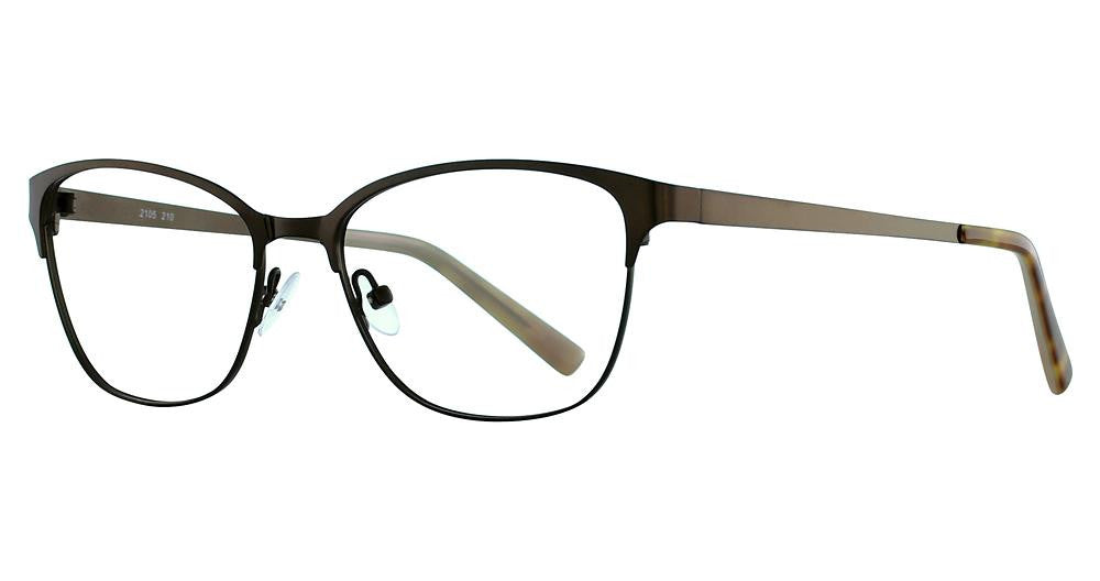 Flextra Eyeglasses 2105 - Go-Readers.com