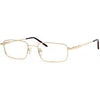 Capri Optics Flexure Eyeglasses FX-20 - Go-Readers.com