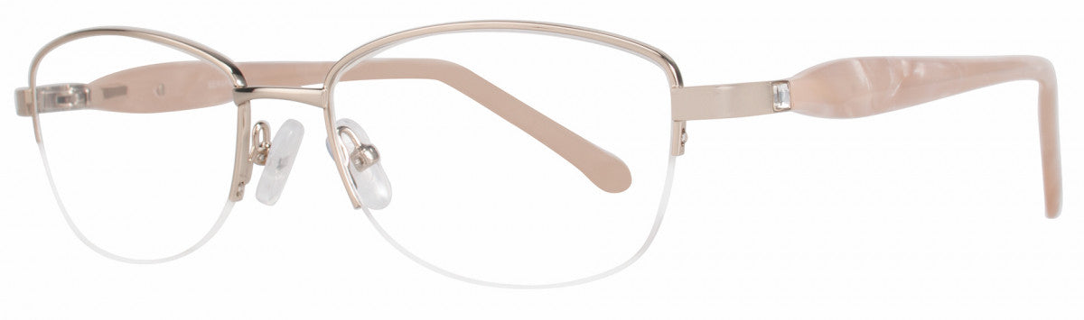 Serafina Eyewear Eyeglasses Flora - Go-Readers.com