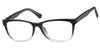 Focus Eyeglasses 251 - Go-Readers.com